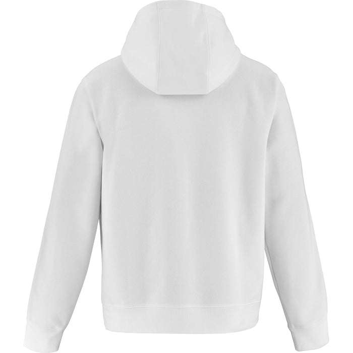 BABOLAT HOOD SWEAT J. LEBRON Sweatshirt 1000 White/White