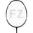 FZ FORZA HT Power 36 MasterS Racket 1001 Black