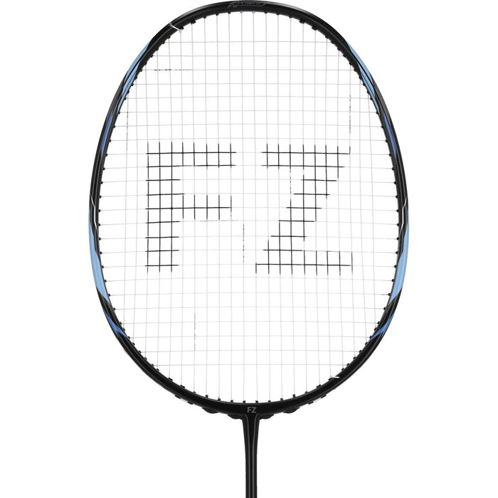 FZ FORZA HT Power 36 MasterS Racket 1001 Black