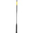 FZ FORZA HT Power 36 Pro S Racket 1001 Black