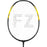 FZ FORZA HT Power 36 Pro S Racket 1001 Black