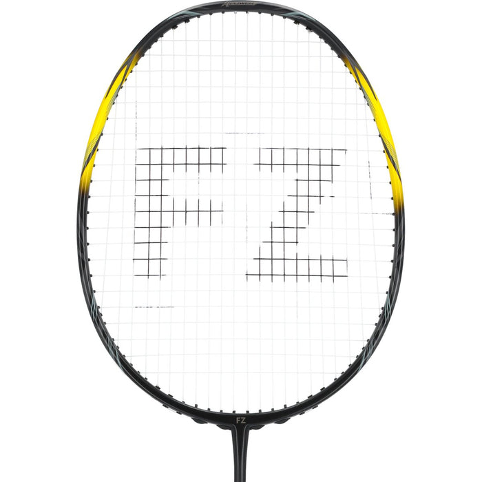 FZ FORZA HT Power 36 Pro S Racket 1001 Black