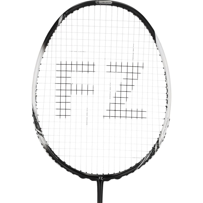 FZ FORZA HT Precision 88M V2 Racket 1001 Black