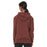 SOS Haines W Sweat Hood Sweatshirt 5109 Sable