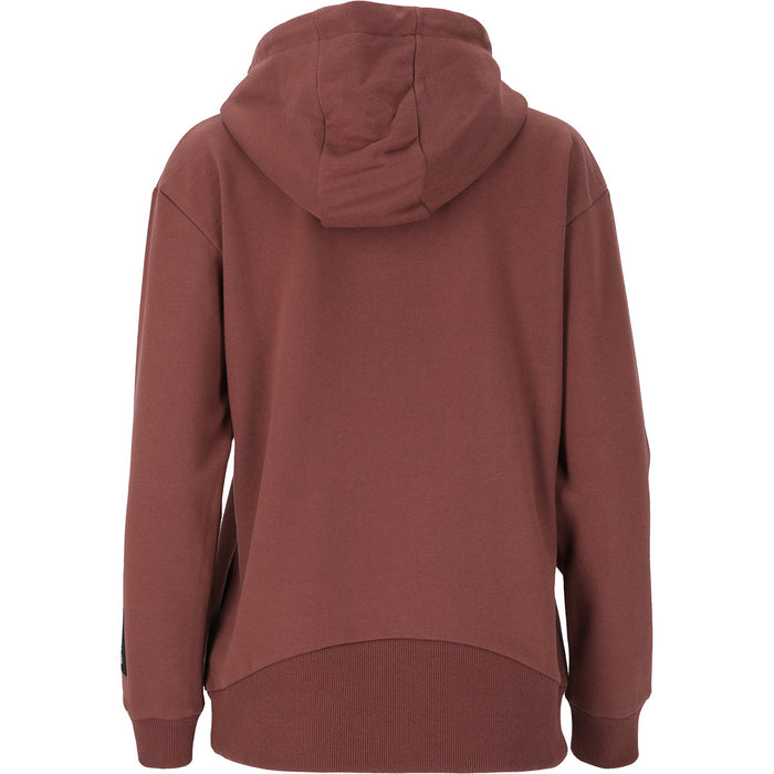 SOS Haines W Sweat Hood Sweatshirt 5109 Sable