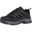 WHISTLER Haksa W Outdoor Shoe WP Shoes 1001 Black