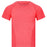 ENDURANCE Halen Jr. Seamless S/S Tee T-shirt 4073 Pitaya Pink