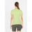 ENDURANCE Halen W Seamless S/S Tee T-shirt 3199 Paradise Green