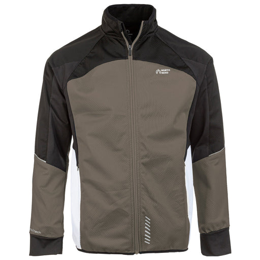 NORTH BEND Hamar M XCS Windblock Jacket Jacket 3033 Falcon