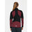 NORTH BEND Hamar W XCS Windblock Jacket Jacket 4120 Biking Red