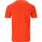 CRUZ Hamill M SS Tee T-shirt 5013 Pureed Pumpkin