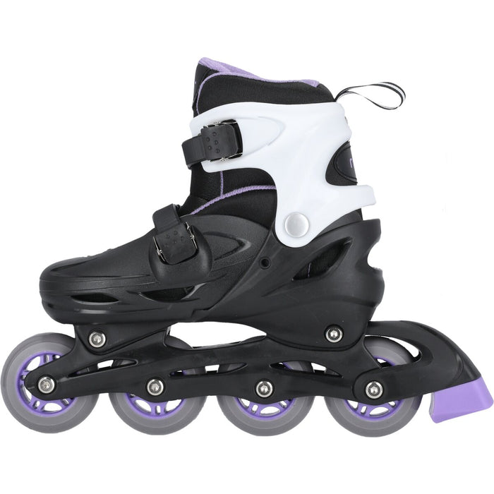 REZO Hana Jr. In-Line Skate In-line skates 4058 Dahlia Purple