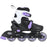 REZO Hana Jr. In-Line Skate In-line skates 4058 Dahlia Purple