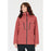 WEATHER REPORT Harbor W Rain-Tech Jacket W-PRO 20000 Jacket 4109 Apple Butter