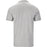 CRUZ Harrold M SS Melange Polo Polo 1005 Light Grey Melange