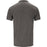 CRUZ Harrold M SS Melange Polo Polo 1011 Dark Grey Melange