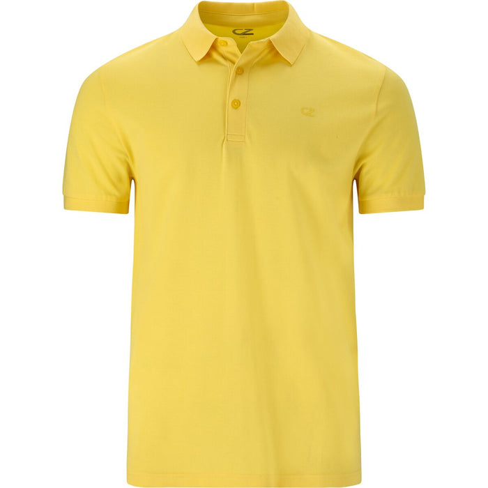 CRUZ Harrold M SS Polo Polo 5119 Goldfinch