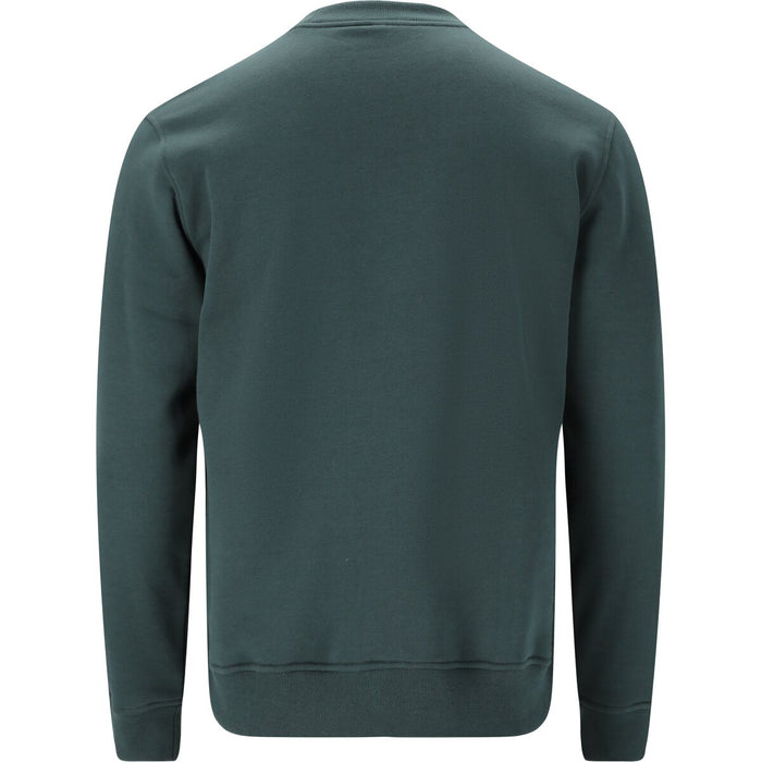 VIRTUS Harwick M Crew Neck Sweatshirt 3242 Dusty Forest