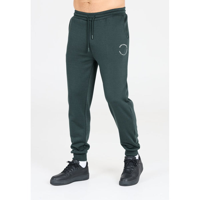 VIRTUS Harwick M Sweat Pants Pants 3242 Dusty Forest