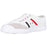 KAWASAKI Heart Canvas Shoe Shoes 1002 White