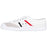 KAWASAKI Heart Canvas Shoe Shoes 1002 White