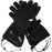 ZANIER Heat STX Sympatex Glove W/Heat System Gloves ZA2000 Black
