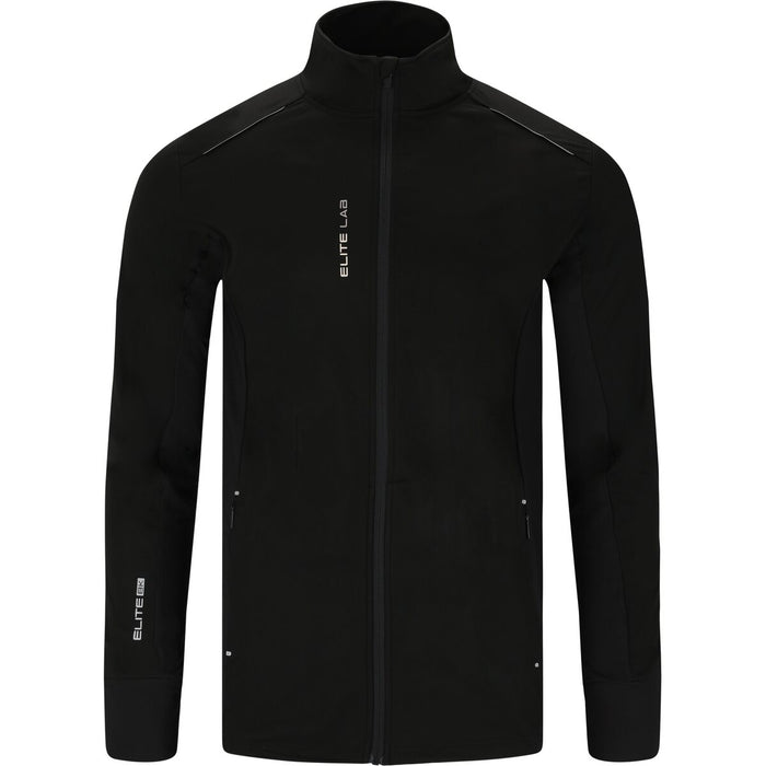 ELITE LAB Heat X1 Elite M Jacket Jacket 1001 Black