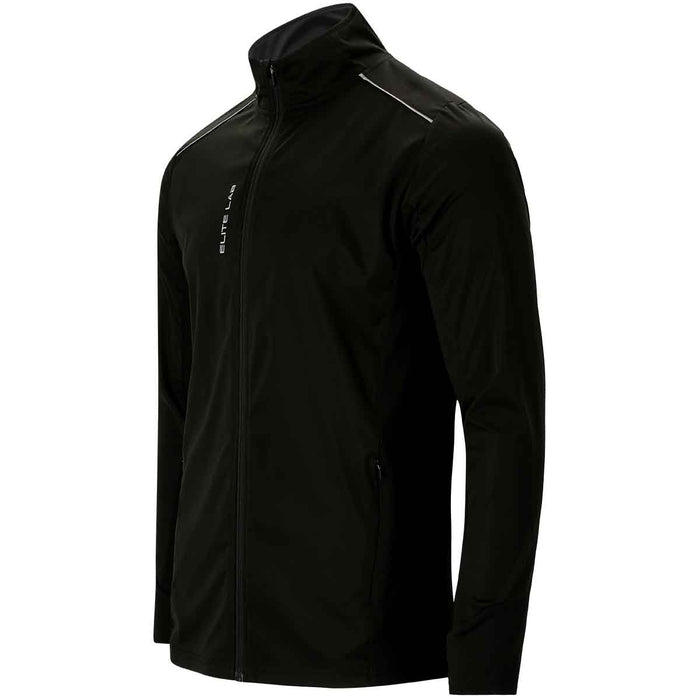 ELITE LAB Heat X2 Elite M Jacket Jacket 1001 Black