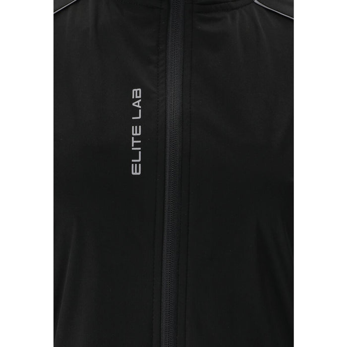 ELITE LAB Heat X2 Elite W Jacket Jacket 1001 Black