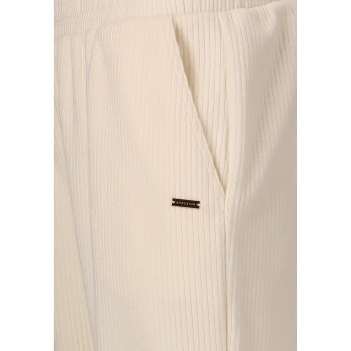 ATHLECIA Hecey W Pants Pants 1145 Whisper White