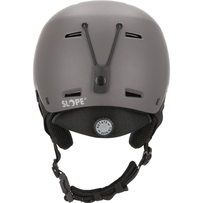 SLOPE Heiden Ski Helmet Ski Helmet 1016 Phantom