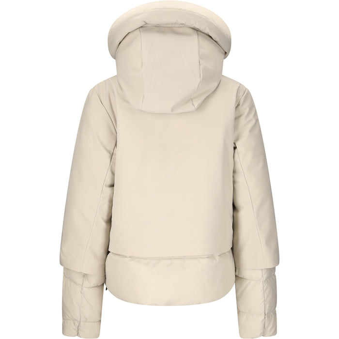 ATHLECIA Heley W Jacket Jacket 1088 Lunar Rock