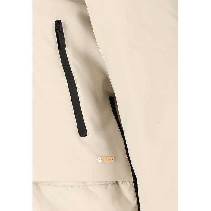 ATHLECIA Heley W Jacket Jacket 1088 Lunar Rock