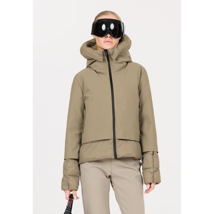 ATHLECIA Heley W Jacket Jacket 3040 Fallen Rock
