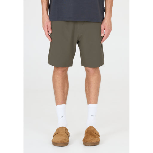 SOS Helvellyn M shorts Shorts 1071 Black Ink