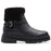 CLARKS PREMIUM HencroftMadiWP D Boots 1216 Black Leather