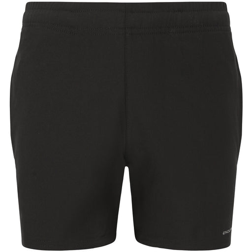 ENDURANCE Herlent Jr. Shorts Shorts 1001 Black