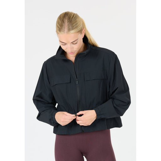 ATHLECIA Hero V2 W Jacket Jacket 1001 Black