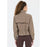 ATHLECIA Hero V2 W Jacket Jacket 3107 Walnut