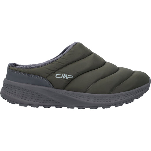 CMP Hertys Slipper Sandal E980 Militare