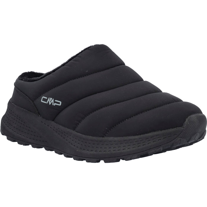CMP Hertys Wmn Slipper Sandal U901 Nero