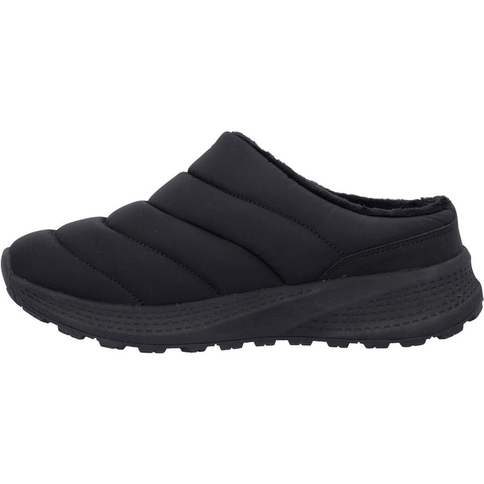 CMP Hertys Wmn Slipper Sandal U901 Nero