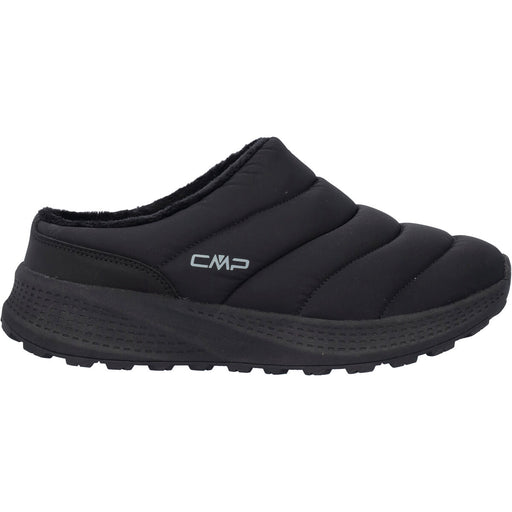 CMP Hertys Wmn Slipper Sandal U901 Nero