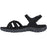 CRUZ Highcliff W Sandal Sandal 1001S Black Solid