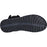 CRUZ Highcliff W Sandal Sandal 1001S Black Solid