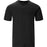 CRUZ Highmore M S/S Tee T-shirt 1001 Black