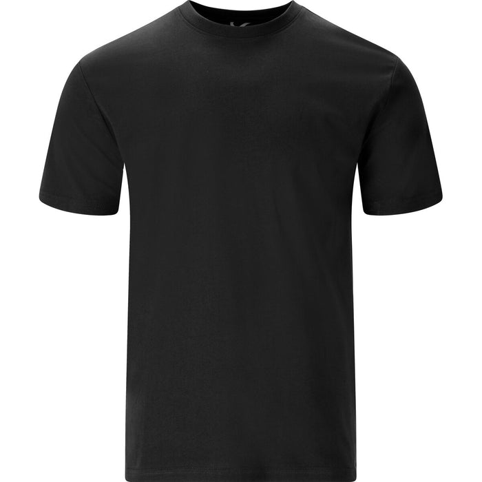 CRUZ Highmore M S/S Tee T-shirt 1001 Black