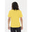 CRUZ Highmore M S/S Tee T-shirt 5119 Goldfinch