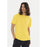 CRUZ Highmore M S/S Tee T-shirt 5119 Goldfinch