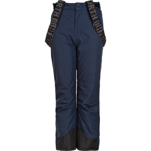 NORTH BEND Hillside Jr Ski Pant Pants 2048 Navy Blazer